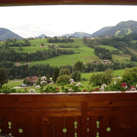 Holdhaeusl Apartamento Schladming Quarto foto