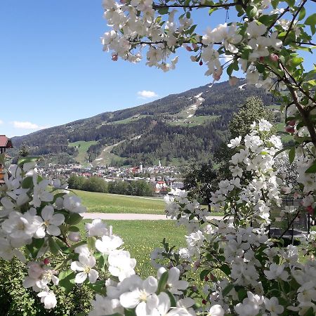 Holdhaeusl Apartamento Schladming Exterior foto