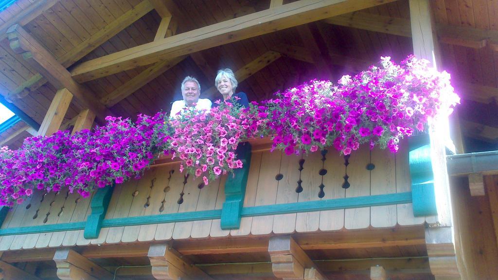 Holdhaeusl Apartamento Schladming Quarto foto