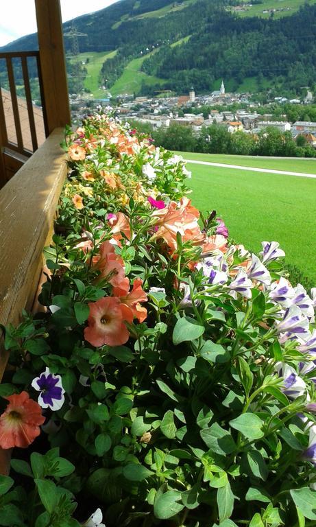 Holdhaeusl Apartamento Schladming Quarto foto