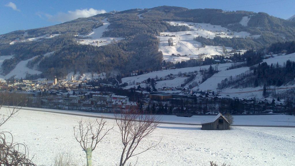 Holdhaeusl Apartamento Schladming Quarto foto