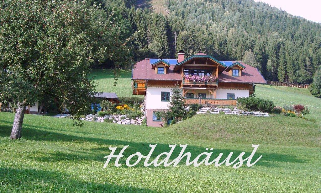 Holdhaeusl Apartamento Schladming Quarto foto