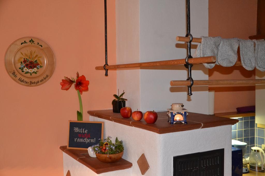 Holdhaeusl Apartamento Schladming Quarto foto