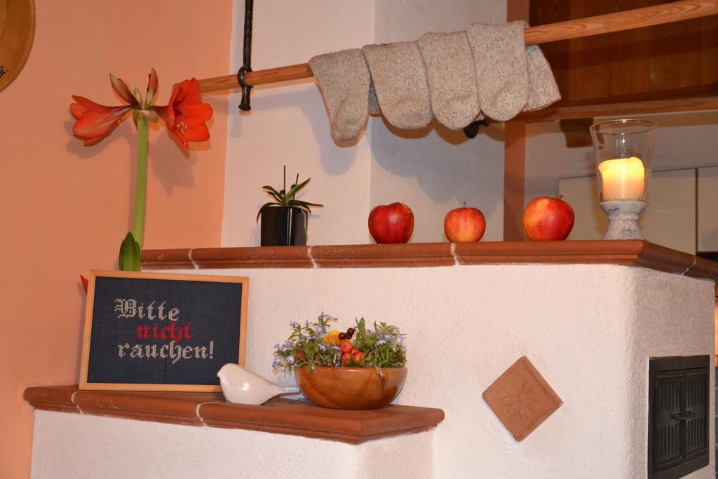 Holdhaeusl Apartamento Schladming Quarto foto
