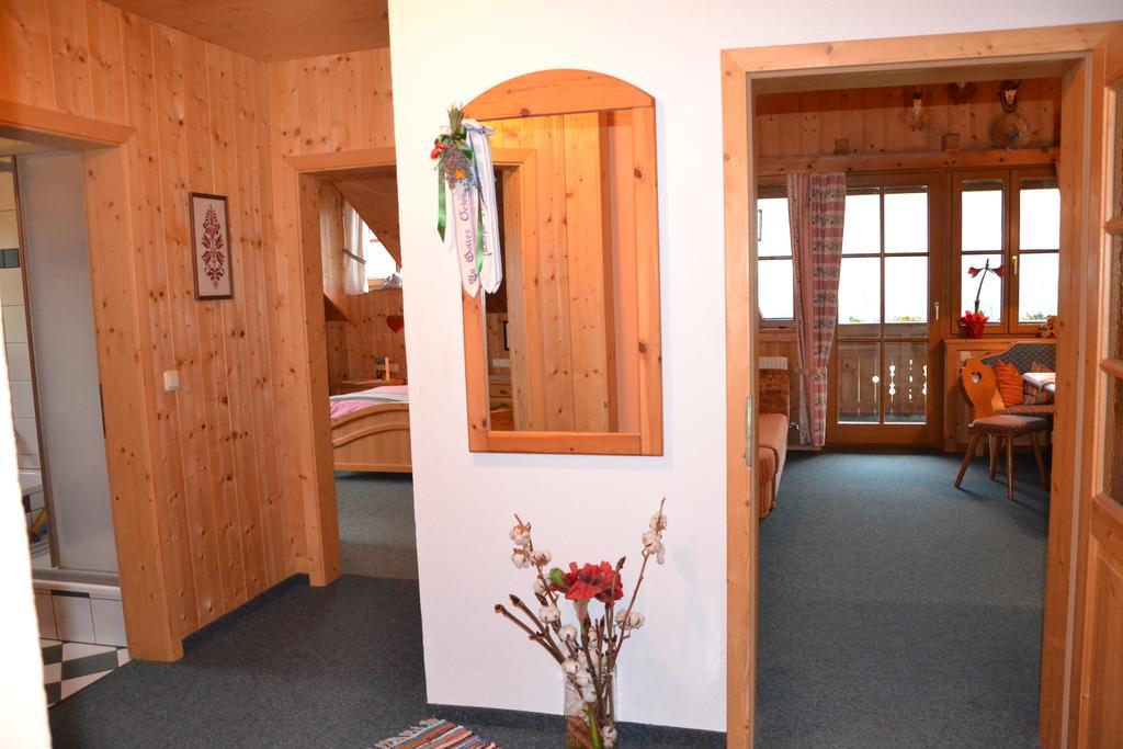 Holdhaeusl Apartamento Schladming Quarto foto