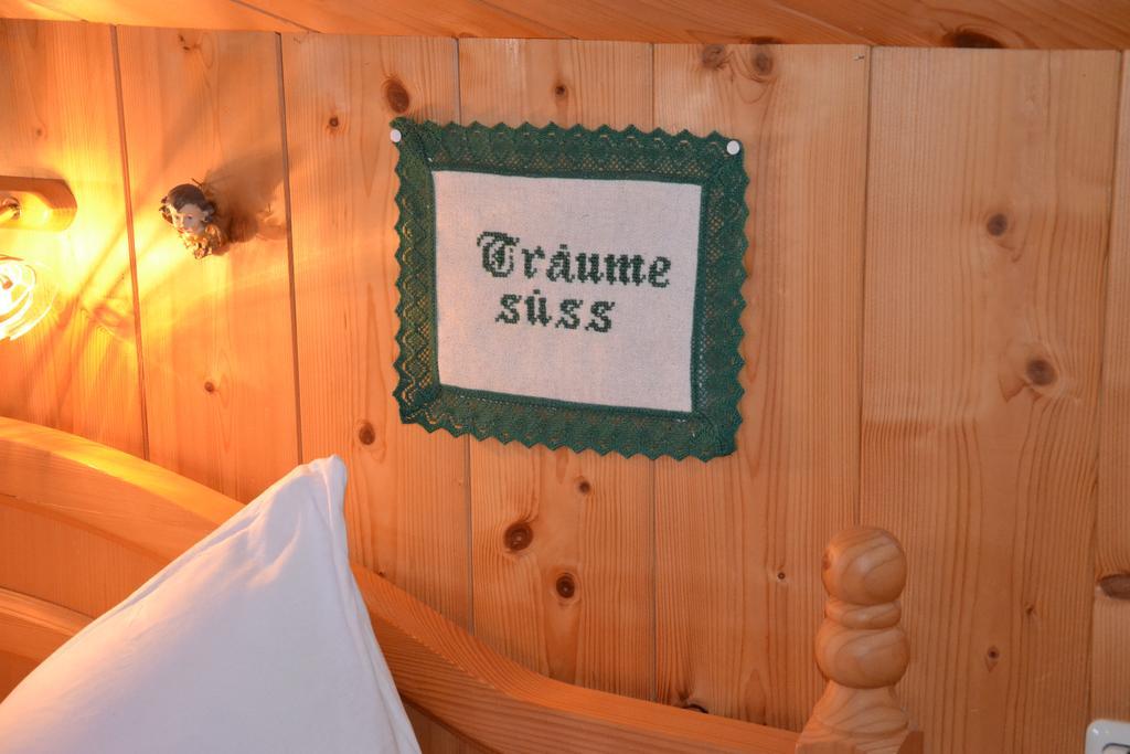 Holdhaeusl Apartamento Schladming Quarto foto
