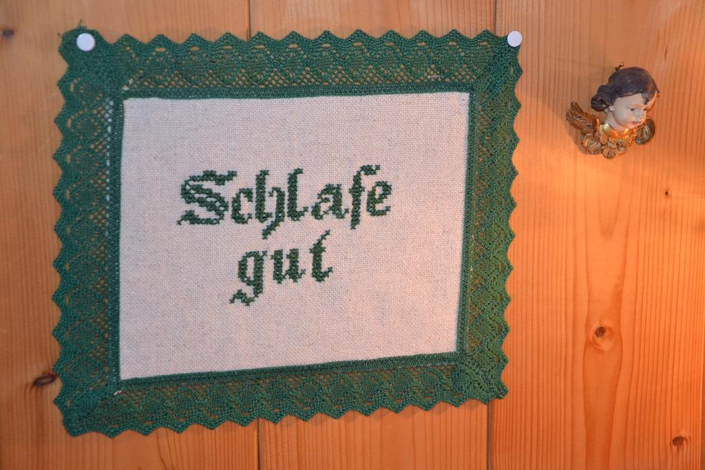Holdhaeusl Apartamento Schladming Quarto foto