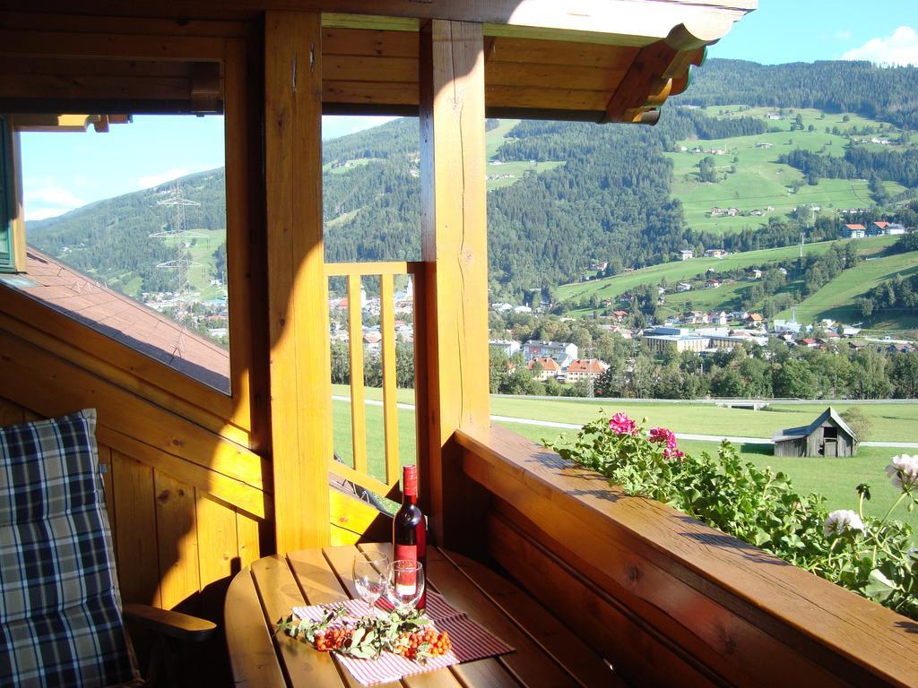 Holdhaeusl Apartamento Schladming Quarto foto