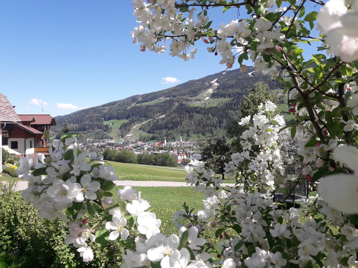 Holdhaeusl Apartamento Schladming Exterior foto